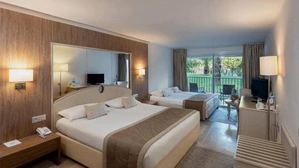 هتل جازتور خالف سوسه